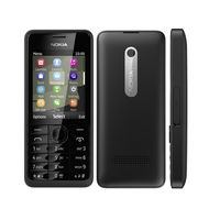 Nokia 301 Mode D'emploi