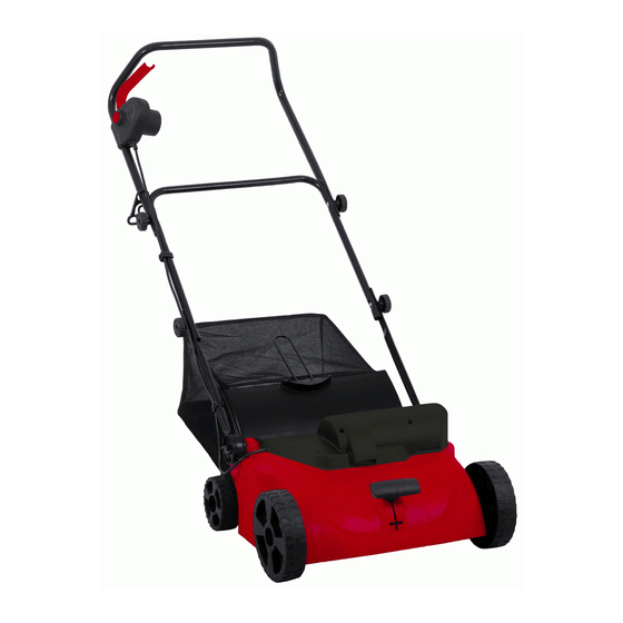 IKRA EVL 1500 Manuel D'utilisation