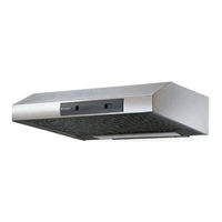 Faber 741 BASE INOX A60 Manuel D'instructions