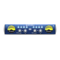 PRESONUS BlueTube DP V2 Mode D'emploi