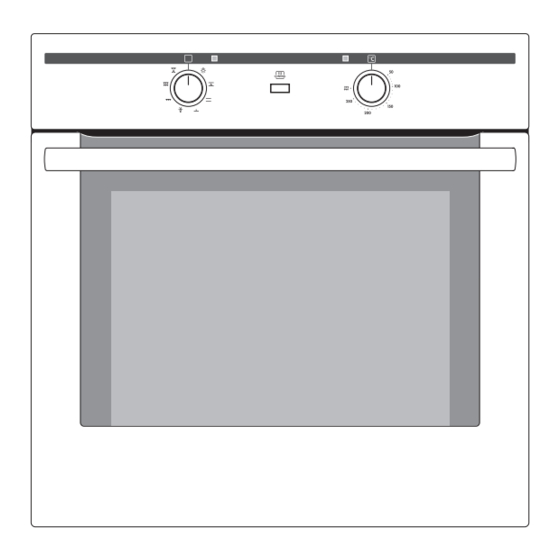 AEG COMPETENCE B3011-4 Importantes Informations Pour L'utilisateur