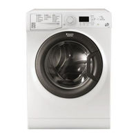 Hotpoint Ariston 4290550 Mode D'emploi