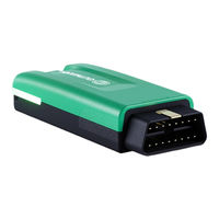 Hella Gutmann mega macs S 20 Manuel De L'utilisateur