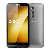 Asus ZE550KL Guide De L'utilisateur