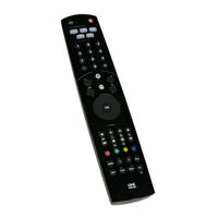 One for All URC-7556 Mode D'emploi