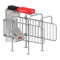 LELY COSMIX S Manuel D'utilisation