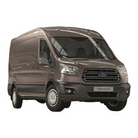 Ford TRANSIT 2014 5 Manuel De Montage