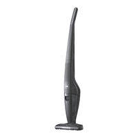 Electrolux Ultrapower EUP8GREEN Mode D'emploi