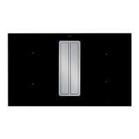 Pelgrim IKR2083RVS Consignes D'installation