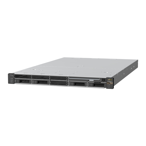 Sun Microsystems SPARC Enterprise T5120 Guide D'installation