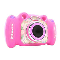 Easypix Kiddypix Blizz! Guide De L'utilisateur