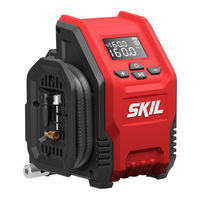 Skil PWRCORE 12 IF5943-00 Guide D'utilisation