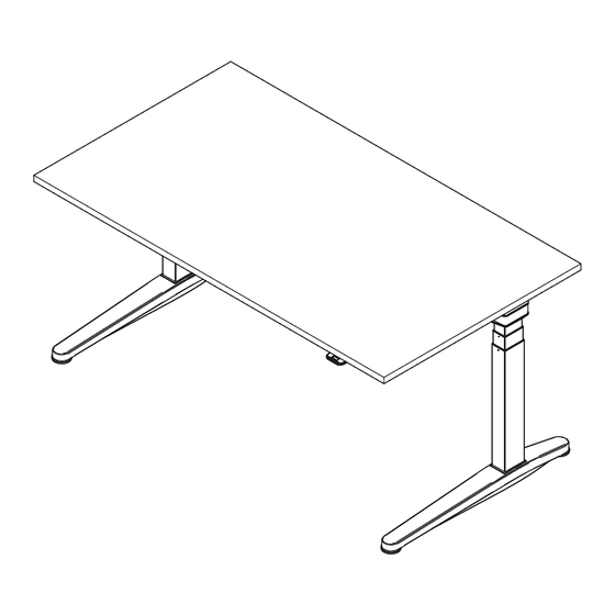 Steelcase Ology Instructions De Montage