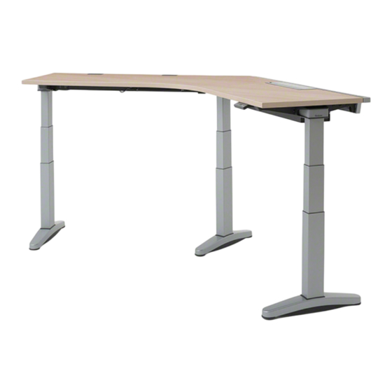 Steelcase Ology Guide Utilisateur