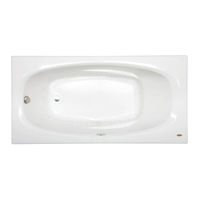 Jacuzzi HE97000 Instructions D'installation Et D'utilisation