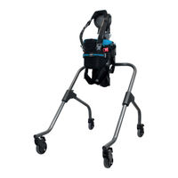 Leckey MyWay Châssis Taille 2 Mode D'emploi