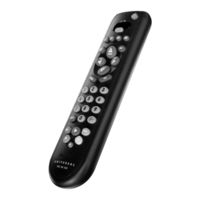 Philips Universal SBC RU 520/00U Mode D'emploi