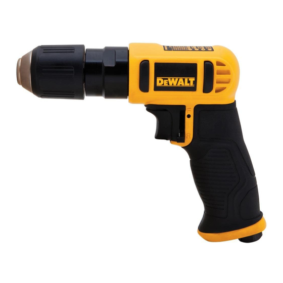 DeWalt DWMT70786L Guide D'utilisation