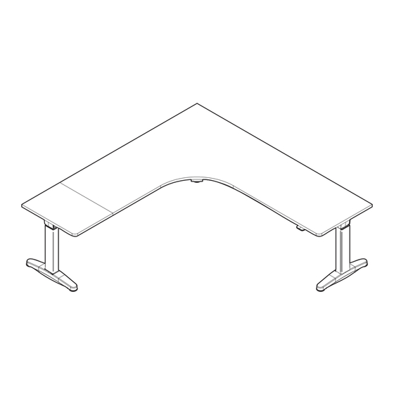 Steelcase Ology Instructions De Montage