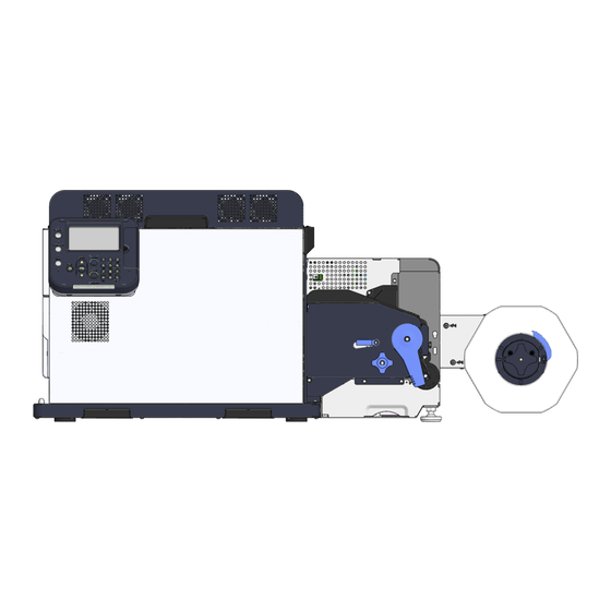 Oki Pro1040 Guide De Maintenance