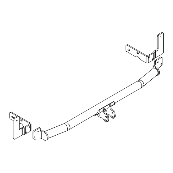 bosal 00-3373 Instructions De Montage