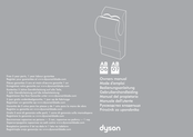 Dyson Airblade AB07 Mode D'emploi