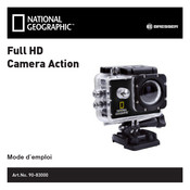 Bresser National Geographic 90-83000 Mode D'emploi
