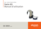 Oticon Medical Swim Kit Manuel D'utilisation