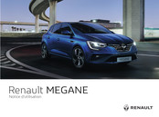 Renault ESPACE Notice D'utilisation