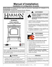 Harman Absolute43 Manuel D'installation