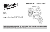 Milwaukee M12 2260-21 Manuel De L'utilisateur