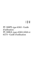 IBM 6563 Guide D'utilisation