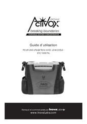 Activox XYC100B-P4L Guide D'utilisation