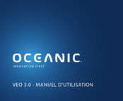 Oceanic VEO 3.0 Manuel D'utilisation