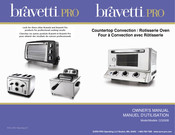 Bravetti CO200B Manuel D'utilisation