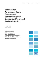 We SSW06 Guide Rapide