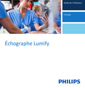 Philips Lumify Guide De L'utilisateur