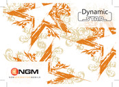 NGM Dynamic STAR Guide Rapide