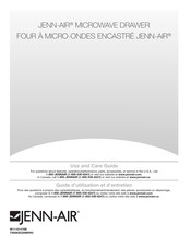 Jenn-Air TINSKB228MRR0 Guide D'utilisation