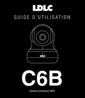 LDLC C6B Guide D'utilisation