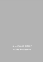 Acer S300 Guide D'utilisation