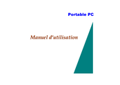 ECS A535 Manuel D'utilisation