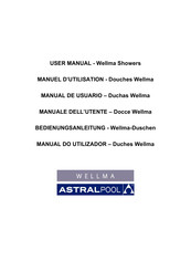 Astralpool Wellma 41261 Manuel D'utilisation