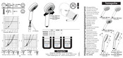 Hansgrohe Crometta 100 1jet 26825400 Instructions De Montage
