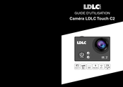 LDLC Touch C2 Guide D'utilisation