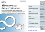 Fujitsu fi-6800 Guide D'utilisation