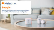 Netatmo Energie Manuel D'utilisation