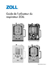 ZOLL 9650-002363-02 Guide De L'utilisateur