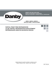 Dandy DPF073C1BDB Guide D'utilisation