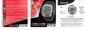 Polar S710i Guide D'utilisation